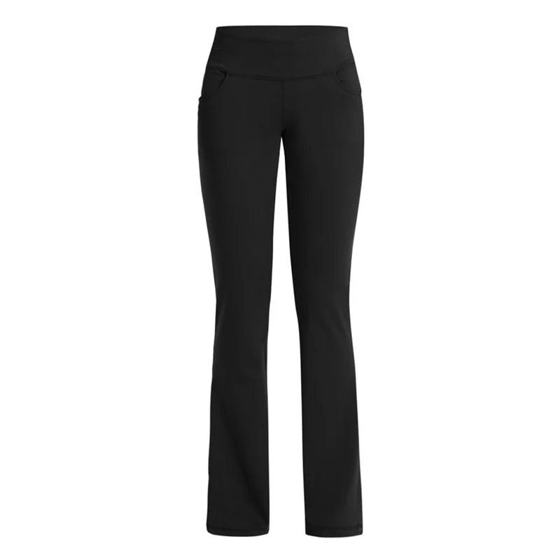 Women's Flared Pants