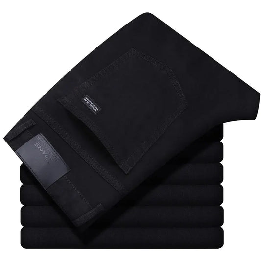 Black Slim Jeans