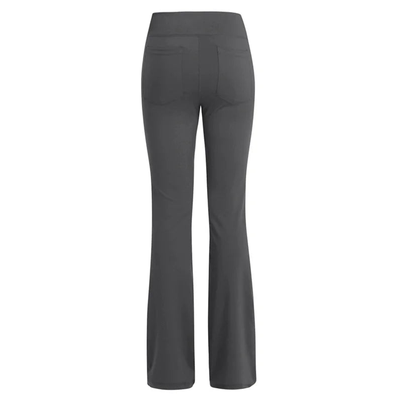 Women's Flared Pants