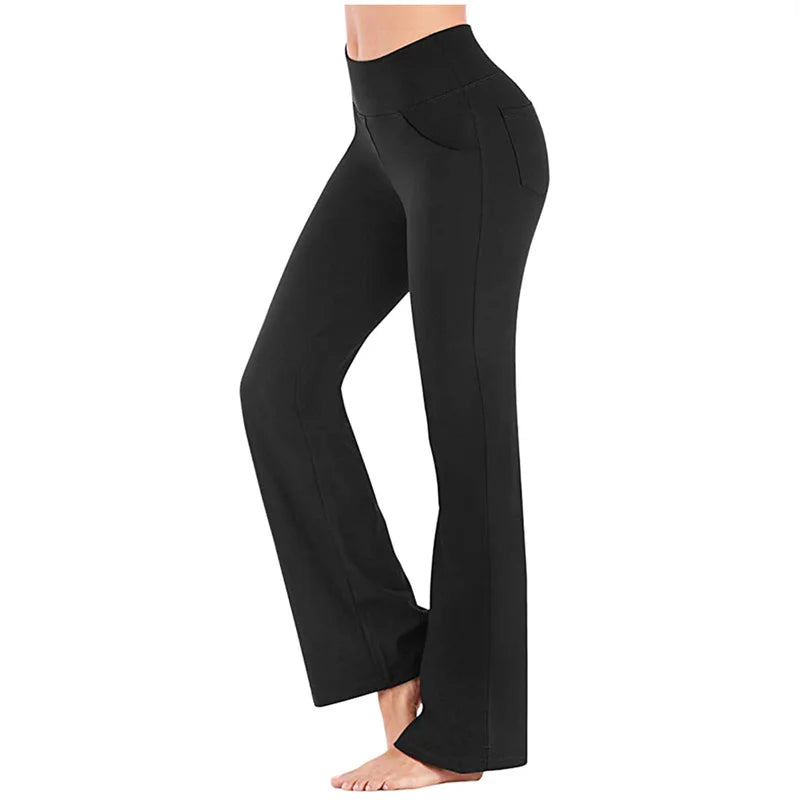 Women's Flared Pants